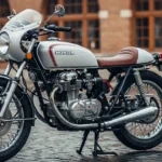Honda CB350C Launched: A Stylish Cruiser That Blends Classic Looks with Modern Comfort