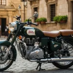 Royal Enfield Classic 250: Affordable Retro Cruiser Set to Redefine Entry-Level Segment