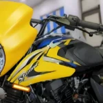 Bajaj CT 160X Launched: A Budget-Friendly Commuter Bike with Bold Styling and Reliable Performance