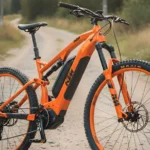 KTM Electric Cycle 2026 Launched: Smart Urban Mobility with Sporty Design and Long Range