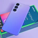 Infinix Hot 60 Launched: Budget King with 120Hz Display and Strong Performance