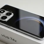 Vivo T4x in 2026: Premium Display, Strong Battery & Smooth Performance in Budget