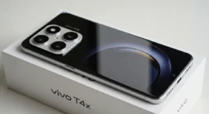 Vivo T4x