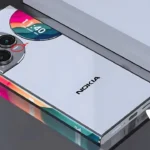Nokia 1100 5G (2026) Returns With 200MP Camera, 8000mAh Battery and 120Hz AMOLED Display
