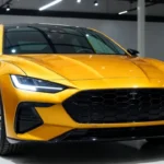 2026 Chrysler 300 Set to Enter India: A Bold Luxury Sedan That Stands Out from European Rivals