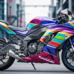 Kawasaki Ninja 600 2026: A Balanced Supersport Built for Performance and Everyday Riding