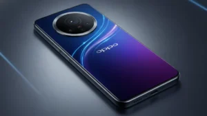 OPPO F29 Pro Premium 5G