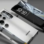 Samsung Galaxy M53 5G: A Balanced 5G Smartphone with 108MP Camera and 120Hz AMOLED Display