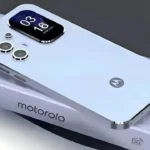 Motorola Moto G86 5G Launch Buzz: 120Hz OLED Display, 200MP Camera, 7000mAh Battery at a Budget Price