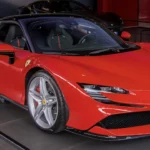 2026 Corvette Zora Revealed: America’s 1,000+ HP Hypercar Ready to Challenge Ferrari and McLaren