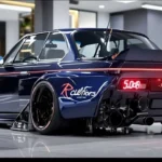 2026 BMW 3.0 CS Revealed – A Legendary Performance Icon Returns With Modern Power