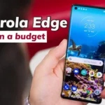 Motorola Edge 5G Ultra in 2026: A Smart Flagship Built for Real Performance