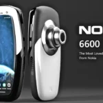 Nokia 6600 5G Returns With Powerful Features and Premium Design in 2026