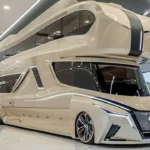 2026 Nissan Camper Motorhome: A Smart, Stylish, and Efficient Travel Companion for Modern Explorers