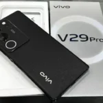 Vivo V29 Pro 5G New Edition (2026): A Premium Mid-Range Smartphone Designed for Power Users