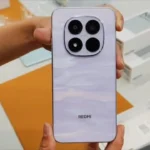 Redmi Note 15 Pro 5G Launch: A Powerful Mid-Range Smartphone with Premium Features