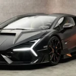 2026 Mansory Lamborghini Revuelto: A 1,200+ HP Hybrid Hypercar Redefining Bespoke Performance