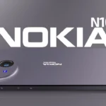 Nokia N100 5G (2026): Powerful Battery, Premium Display & Flagship Performance at Mid-Range Price