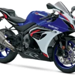 2026 Suzuki GSX-R1000: Powerful Superbike Expected with Refined Performance and Modern Technology
