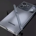 Samsung Galaxy S26 Ultra 5G Launched – A.I SuperPhone with 450MP Camera & Giant Battery Power