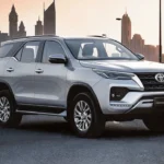 2026 Toyota Fortuner: Powerful 7-Seater SUV with Premium Comfort and Proven Diesel Performance