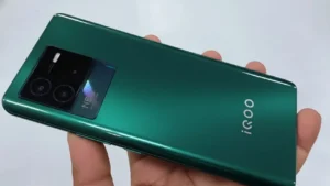 iQOO Neo 6 5G