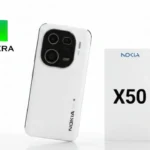 Nokia X50 5G 2026 Launch: Premium Design, 108MP Camera & Massive 6000mAh Battery