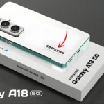 Samsung Galaxy A18 5G Launched: Big Battery, AMOLED Display, and Reliable Daily Performance