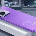 Oppo A6 Max 5G Launched: A Reliable Mid-Range Smartphone Built for Everyday Performance