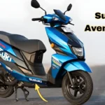 Suzuki Avenis 125 2026: Sporty Urban Scooter Built for Daily City Commuting