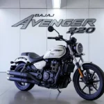 2026 Bajaj Avenger 220 Launched: Affordable Cruiser with Improved Comfort and Refinement