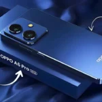 OPPO A6x 5G Launched: A Balanced Mid-Range Smartphone With Modern Features and Reliable Performance