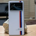 iQOO 15 Introduces Samsung 2K M14 LEAD OLED Display with Major Visual Upgrades