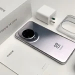 Huawei Nova 14 Ultra 5G Launches Globally with Powerful Cameras and Premium Design