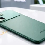 Infinix NOTE Edge Launched With Silk Green Premium Design, 6,500mAh Battery and Dimensity 7100 Power