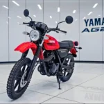 2026 Yamaha AG200 Officially Revealed – A Practical Workhorse Built for Rural Life
