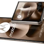 Motorola Razr 60 Ultra Launched Globally: Premium Foldable Phone With Flagship Power