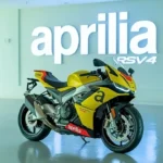 Aprilia RSV 1000 R 2026 Launched: Premium Superbike with Refined Performance and Italian Engineering Excellence