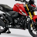 TVS Apache RTR 160 4V 2026: Smart Features, Strong Performance & Stylish Upgrade