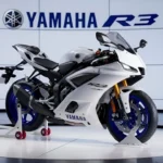 2026 Yamaha R3 Launched Globally: A Perfect Balance of Performance, Style, and Everyday Usability