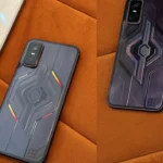 Infinix GT 30 5G Review 2026: Budget Gaming Beast with 144Hz AMOLED & RGB Design