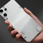 CMF Phone 2 Pro Launched: 120Hz AMOLED Display, Dimensity 7300 Pro, and Clean Nothing OS