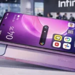 Infinix Hot 70 Pro Set to Enter Budget 5G Market With Big Battery, High Refresh Display, and Fast Charging