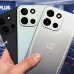 OnePlus Nord CE 6 5G Launch: Premium Mid-Range Phone with Powerful Performance & Long Battery Life