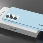 Samsung Galaxy A36 5G 2026 Launches with Premium Design, AMOLED Display and Reliable Battery Life