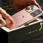 Motorola G97 Expected to Launch With 200MP Camera, Snapdragon Processor and Premium Design