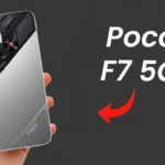 Poco F7 5G Launch: Snapdragon 8s Gen 3, 144Hz AMOLED Display and 120W Fast Charging