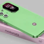 Motorola G96 5G Launched: A Stylish Mid-Range Smartphone with Strong Performance and Camera