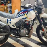 Hero Xpulse 200 Unveild: Affordable Adventure Bike Built for Indian Roads