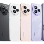 Xiaomi Civi 5 Pro 5G Launch: Powerful Battery, Premium AMOLED Display and High RAM Performance